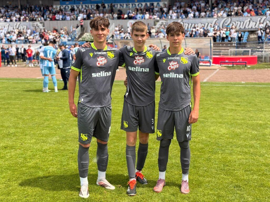 Foto: FC Bihor