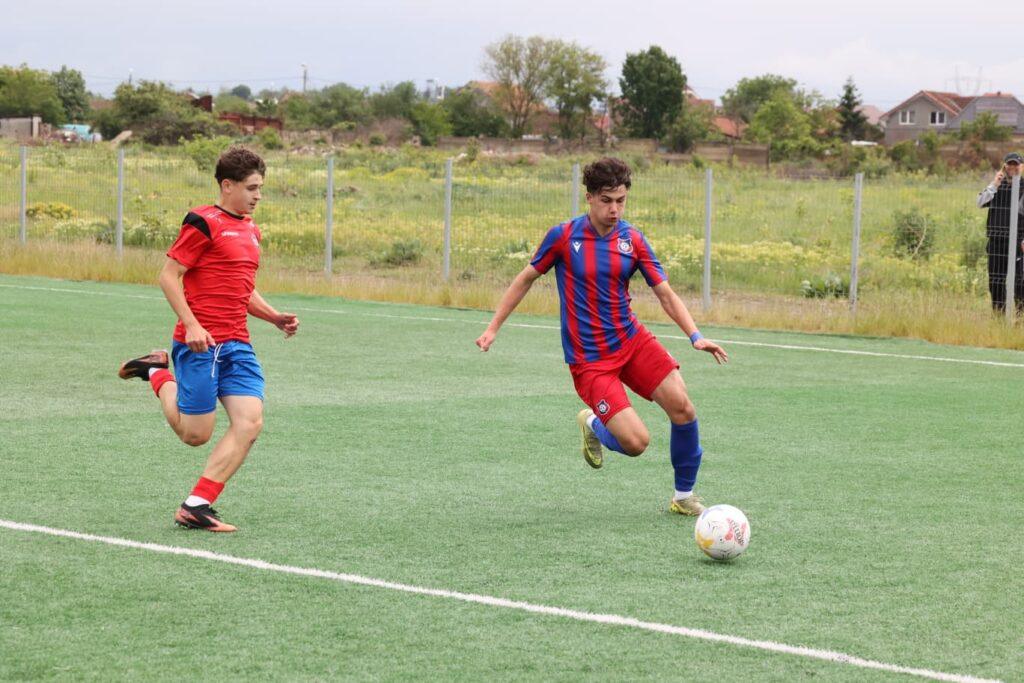 Foto: FC Bihor