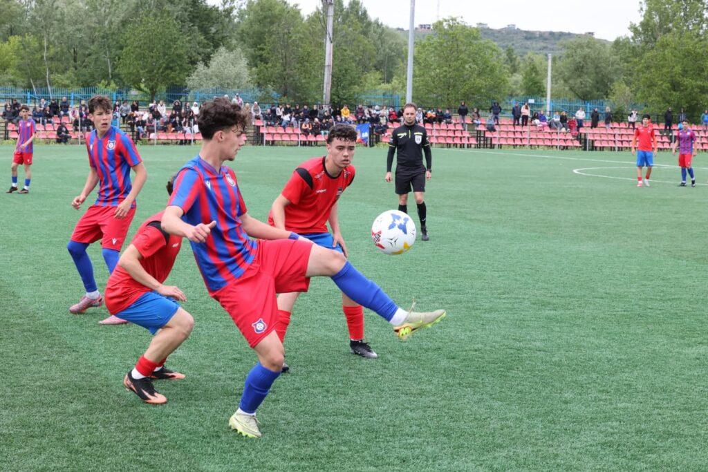 Foto: FC Bihor