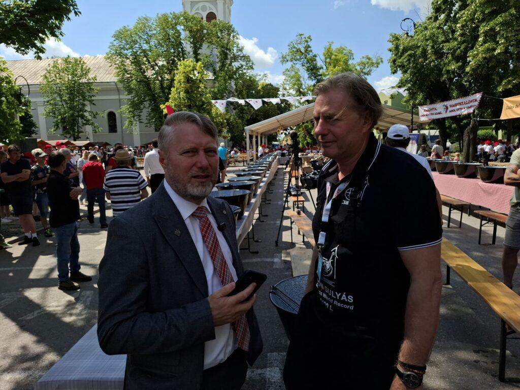 Foto: Karcsi Kadas