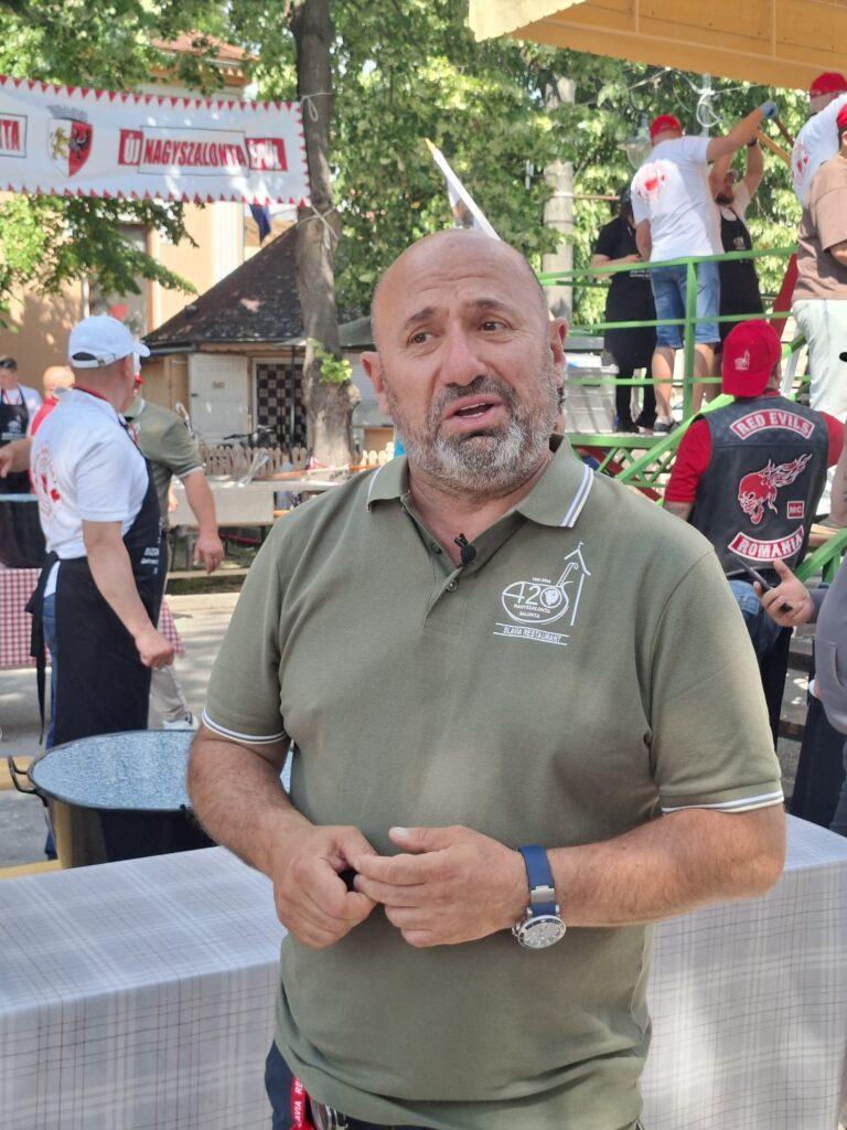 Foto: Karcsi Kadas