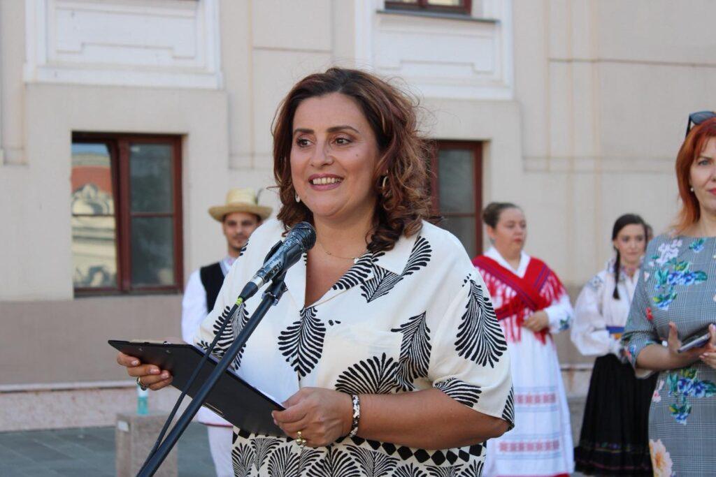 Foto: Mădălina Sturz