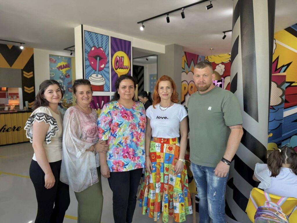 Foto: Arina Moș