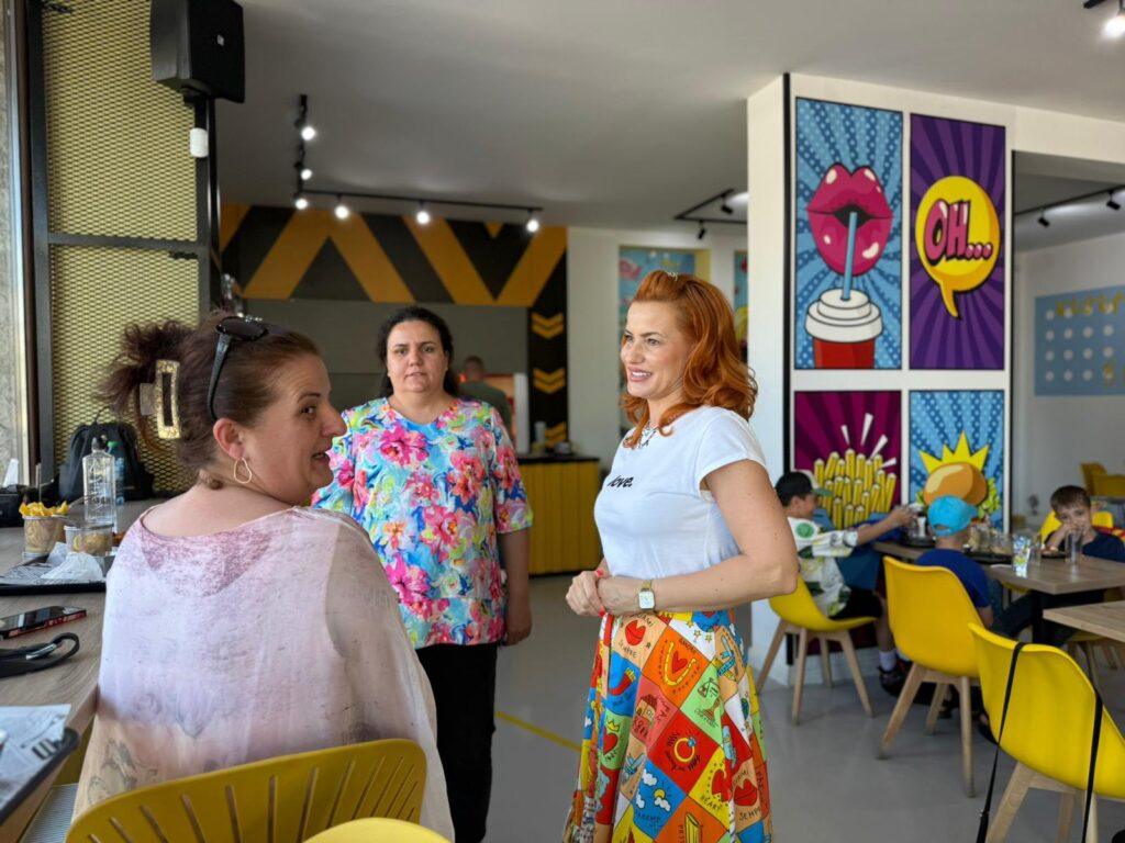 Foto: Arina Moș