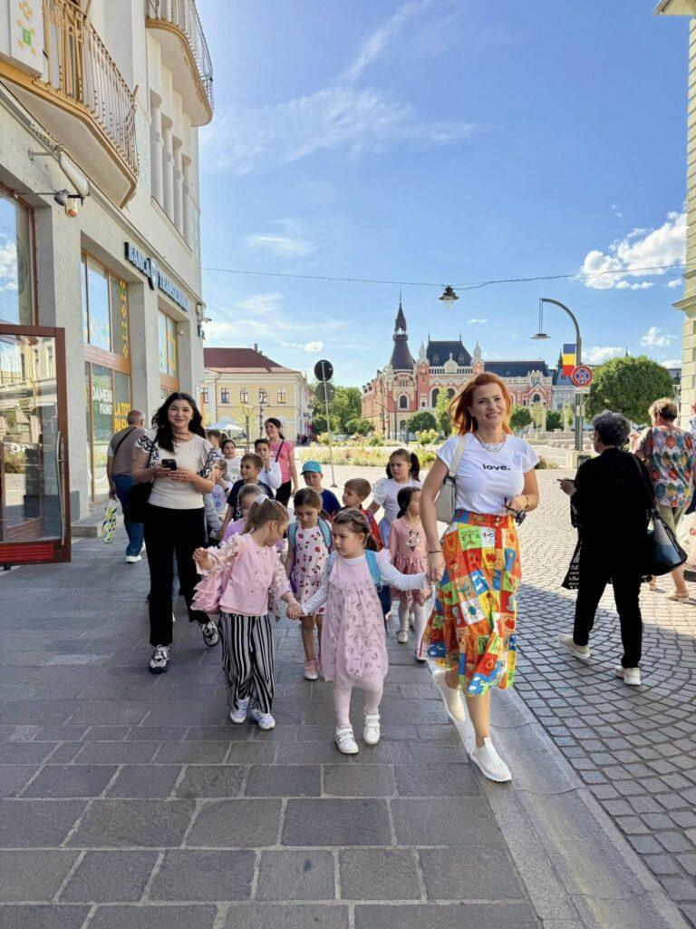 Foto: Arina Moș