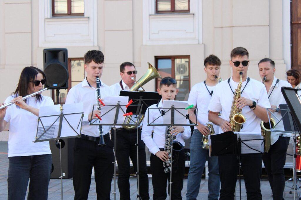 Foto: Mădălina Sturz