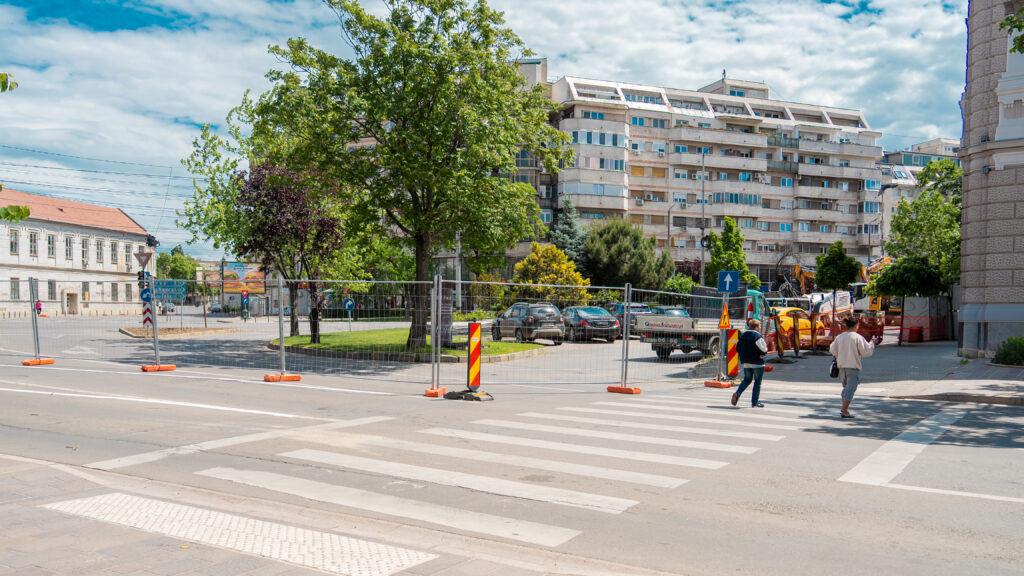 Foto: Primăria Oradea