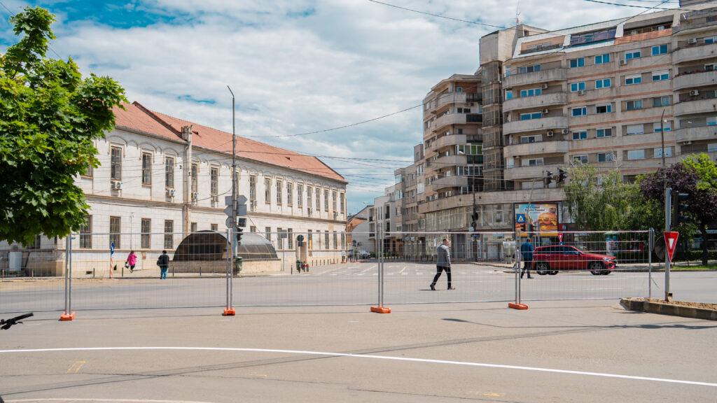 Foto: Primăria Oradea