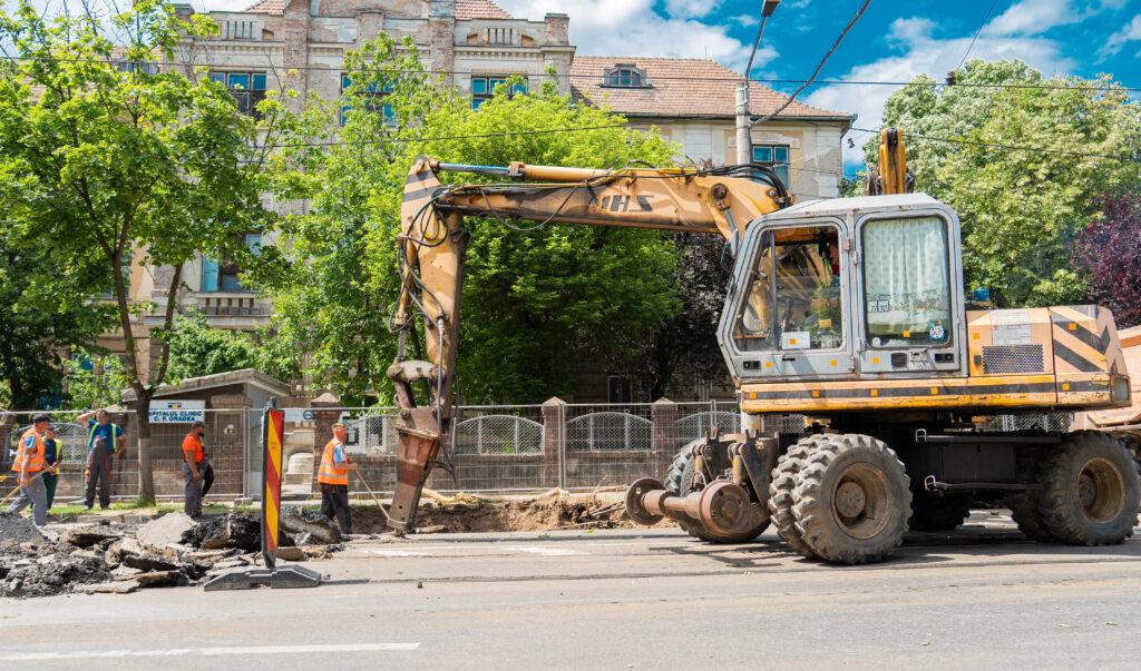 Foto: Primăria Oradea