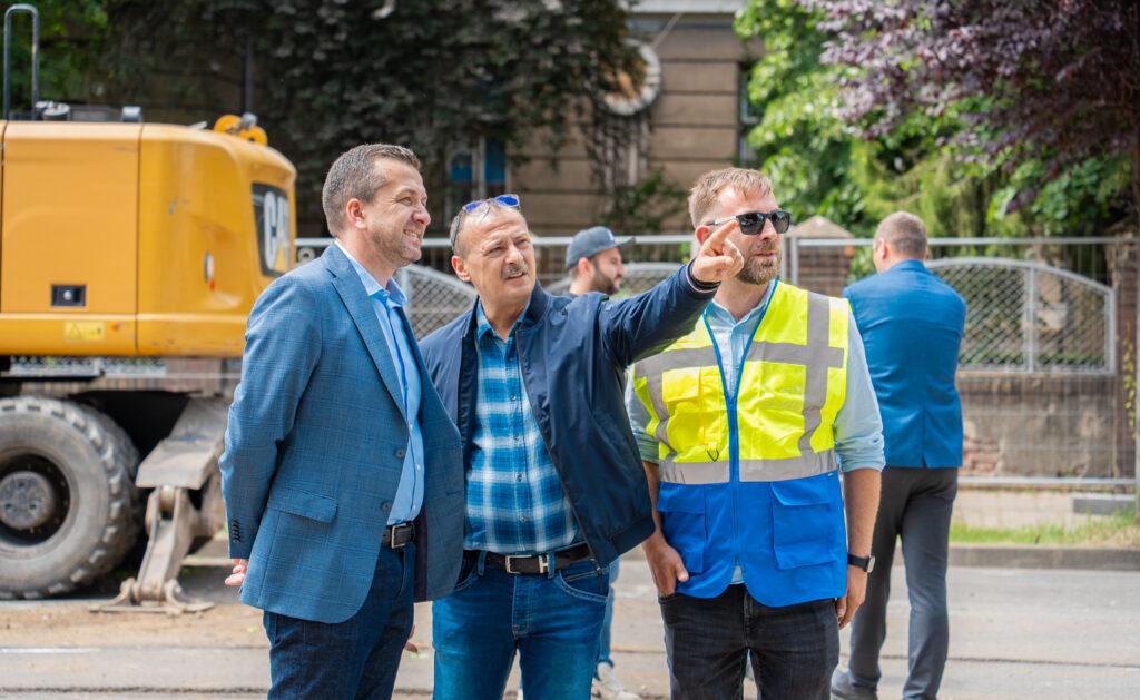 Foto: Primăria Oradea