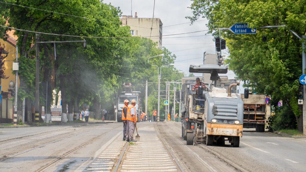 Foto: Primăria Oradea