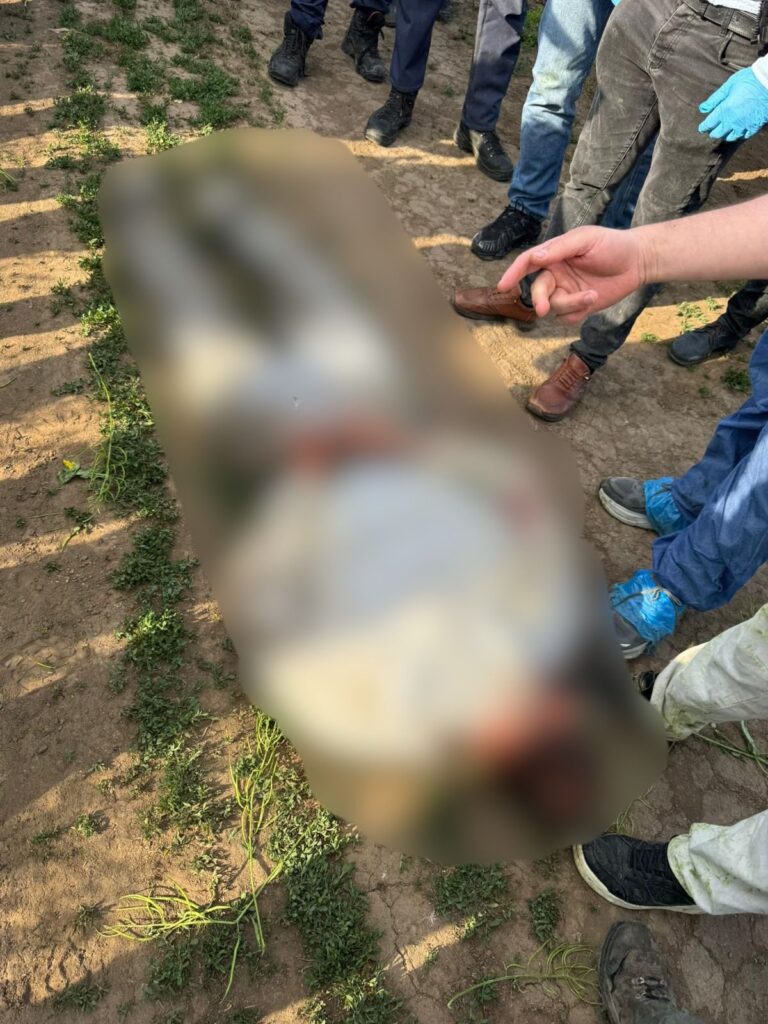 Noi detalii despre operațiunea de amploare desfășurată în județul Bihor pentru găsirea bărbatului care a ucis o tânără de 18 ani din localitatea Parhida