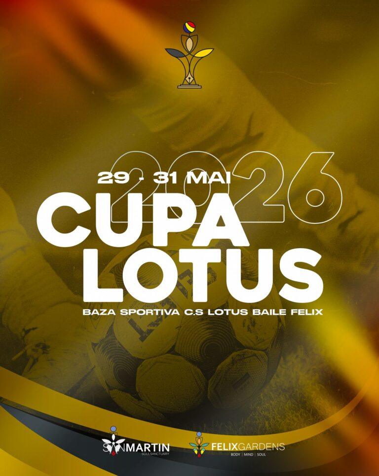 Felixul se pregătește pentru unul dintre cele mai mari turnee de fotbal juvenil din România