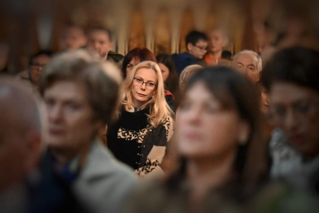 Foto: Eugen Ivuț