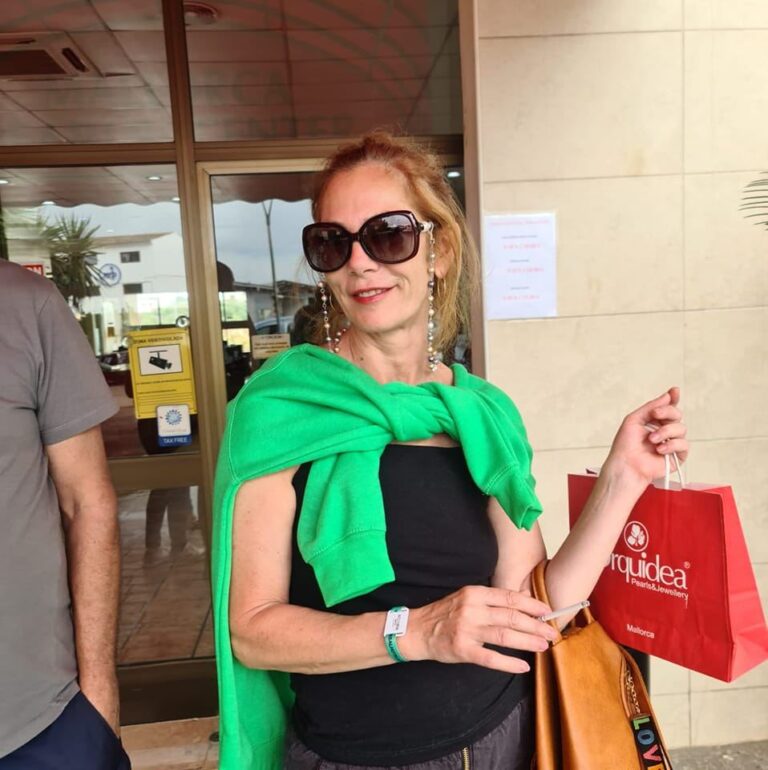 Dr. Daniela Jovrea a salvat, după moarte, un alt cadru medical