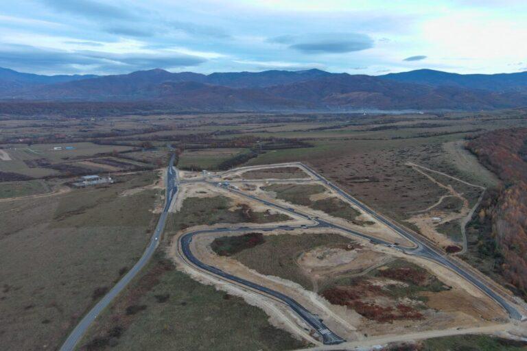 Licitație pentru terenuri în Parcul de Specializare Inteligentă din Ștei. Noi șanse pentru investitori și locuri de muncă în Bihor