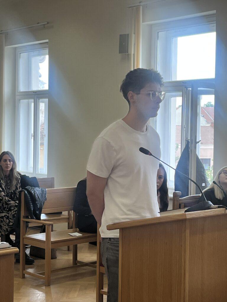 Foto: Facultatea de Drept