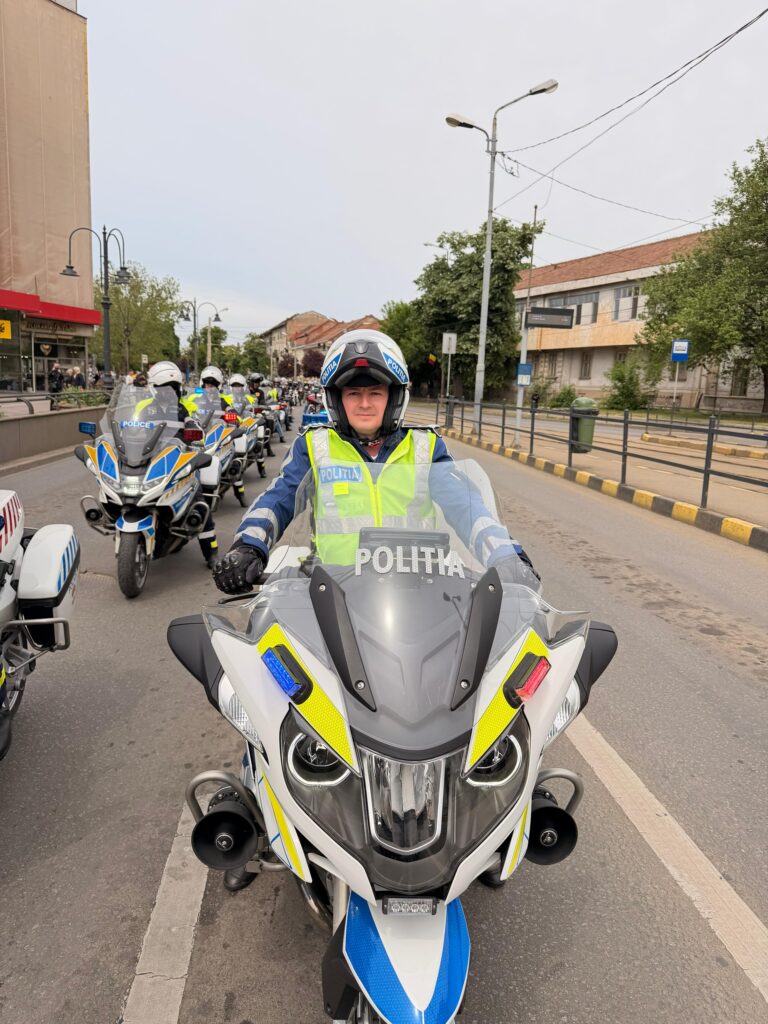 Foto: Roberto C Popa