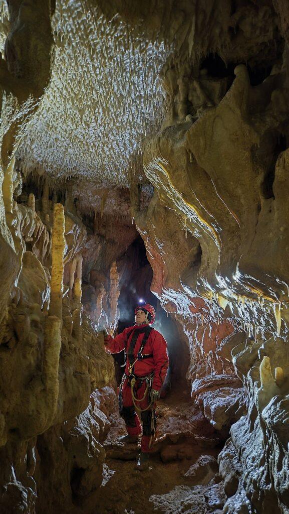 Foto: Clubul de Speologie Speodava