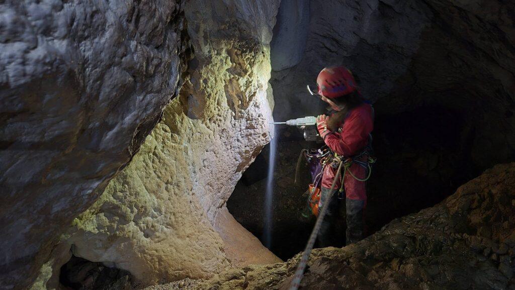 Foto: Clubul de Speologie Speodava