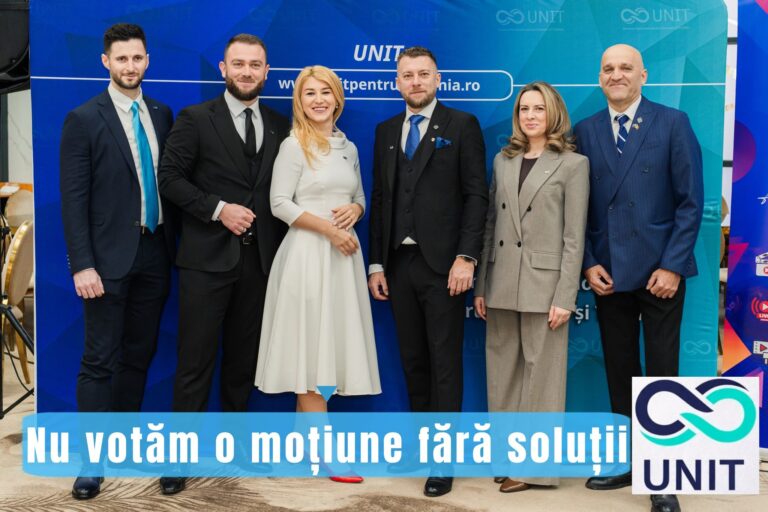 Primii parlamentari din opoziție care anunță că nu votează moțiunea PSD–AUR: „Nu există o soluție reală”