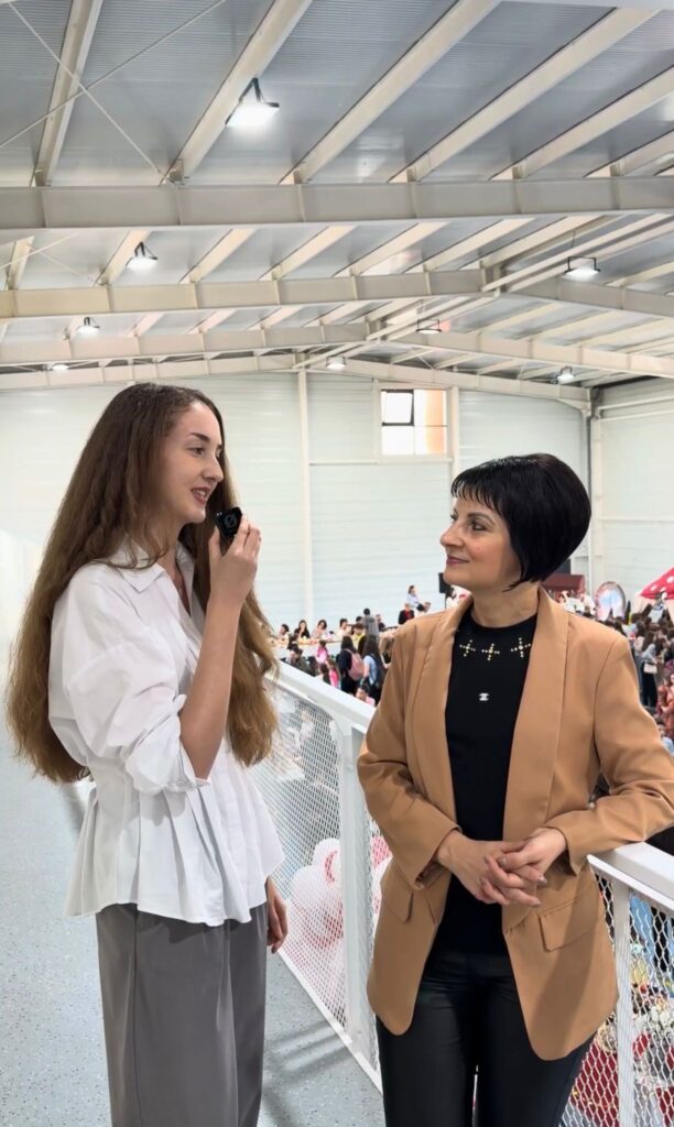 Foto: Iulia Brîndaș
