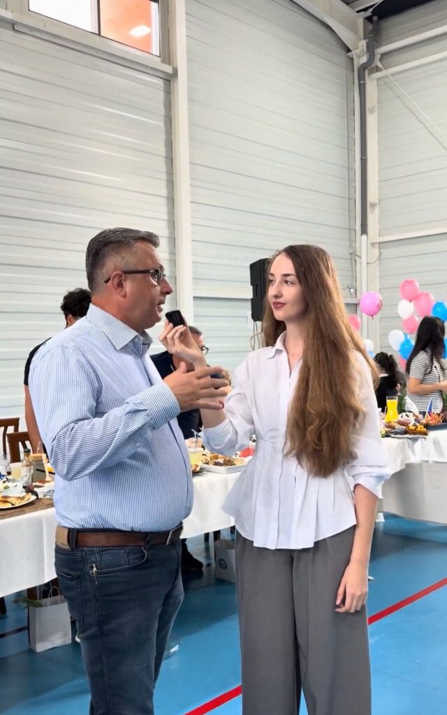 Foto: Iulia Brîndaș