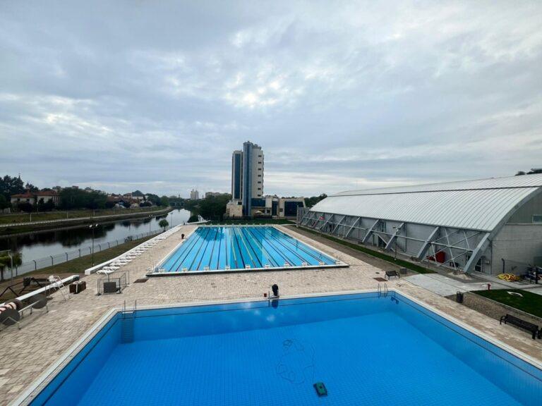 Se închide bazinul olimpic „Ioan Alexandrescu”. Ce trebuie să știe abonații