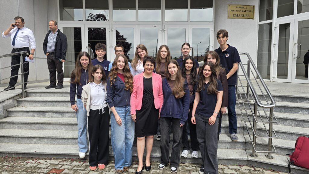Foto: Crina Dobocan