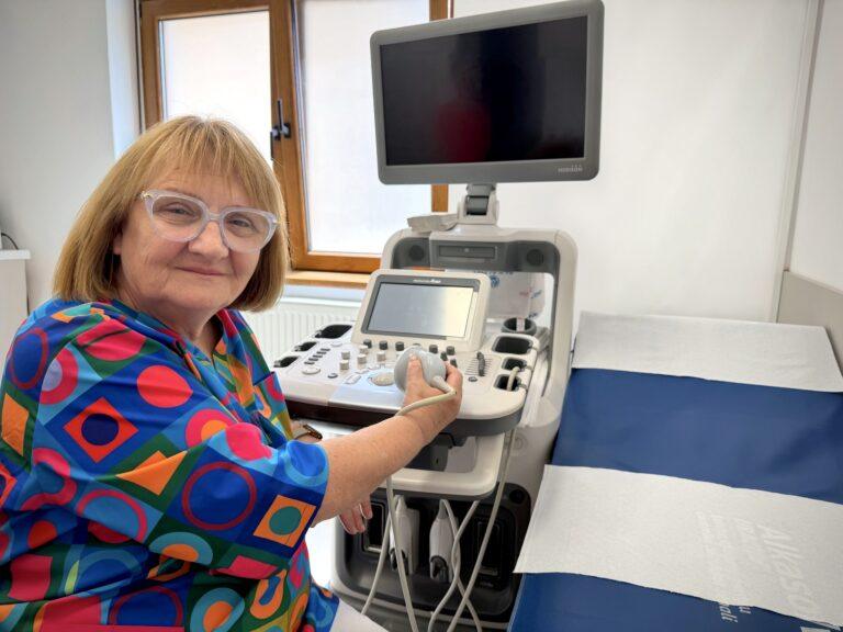 Semnalul de alarmă tras de un medic orădean. Cancerul de sân poate evolua fără niciun simptom. Dr. Morvay-Szabo Edina spune când trebuie făcut primul control