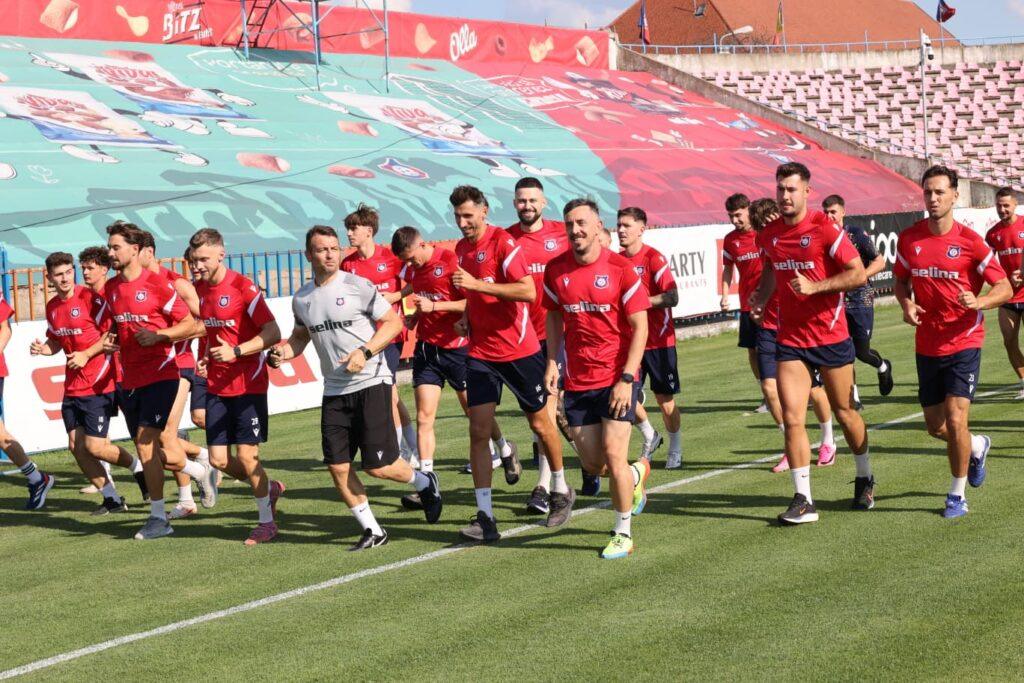 Foto: FC Bihor