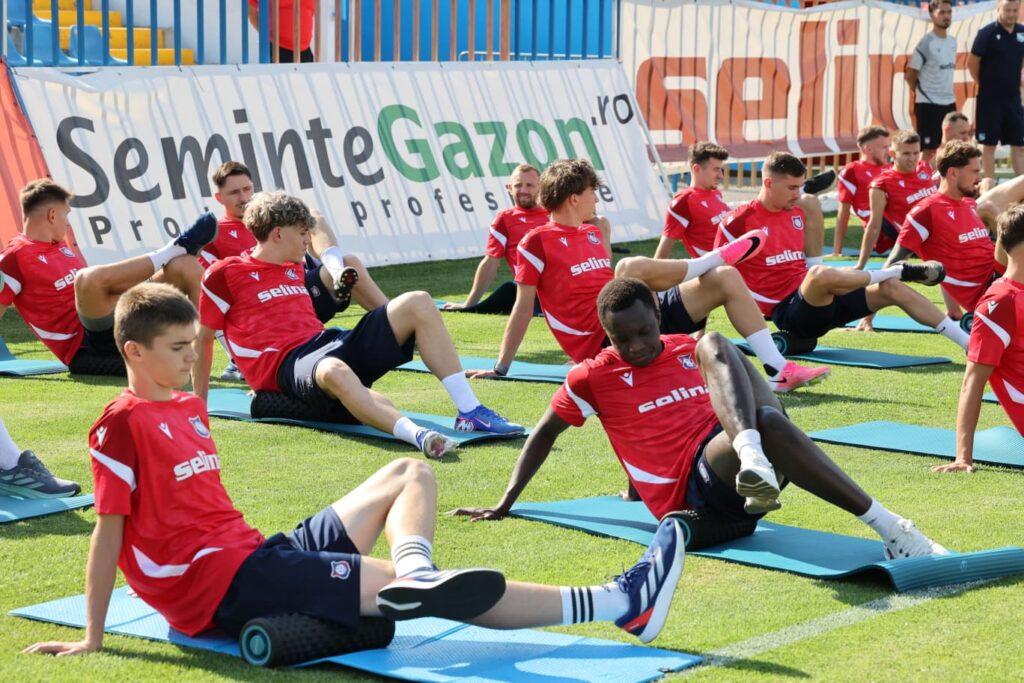 Foto: FC Bihor