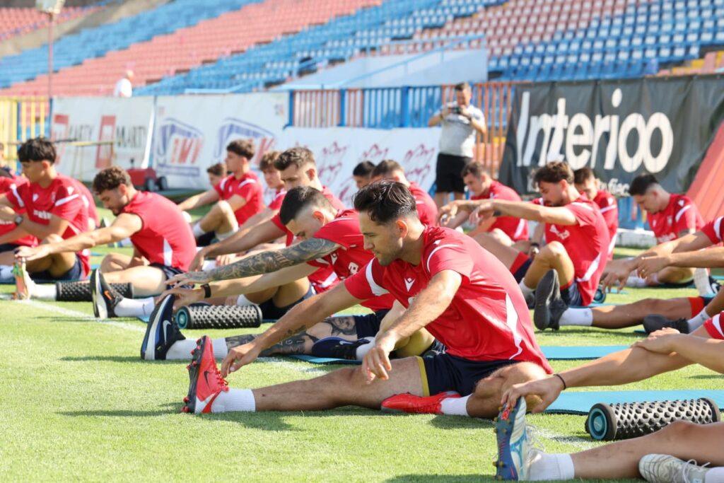 Foto: FC Bihor