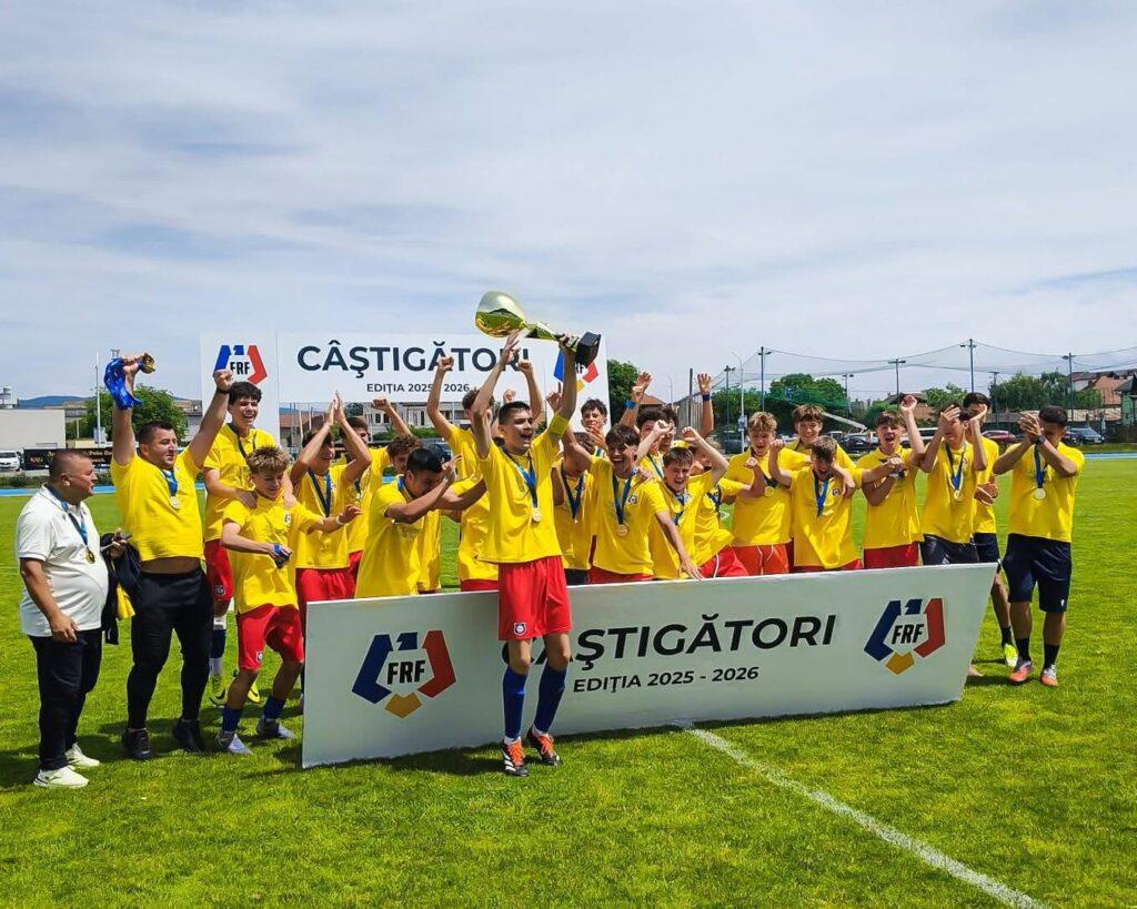 Foto: FC Bihor