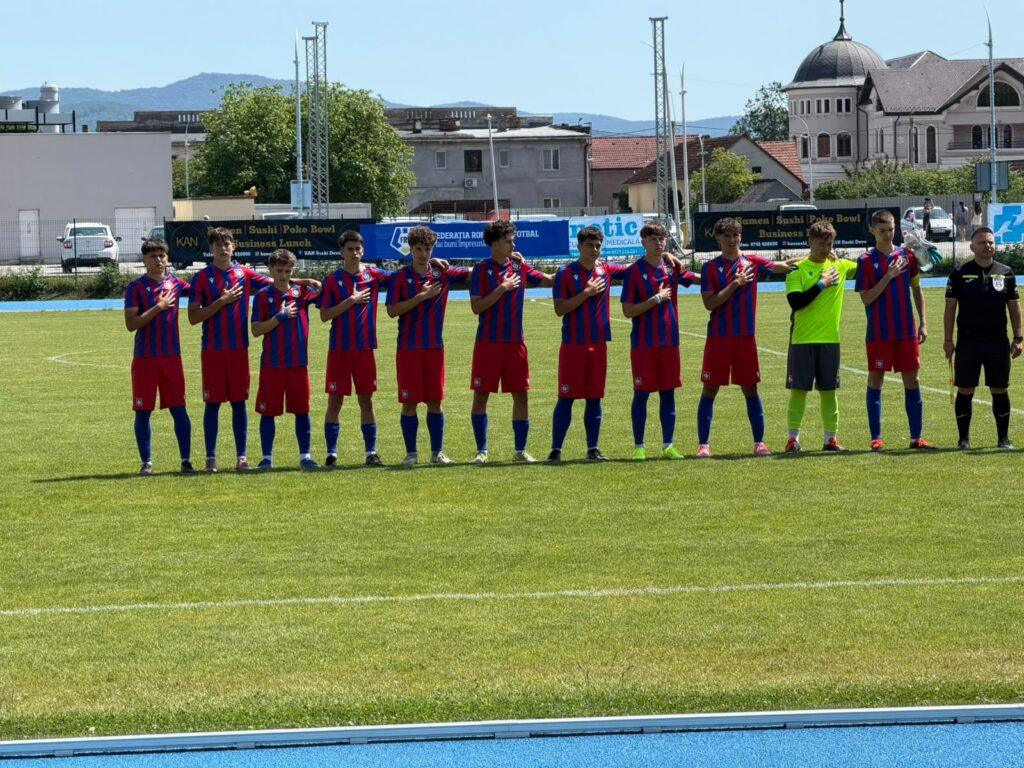 Foto: FC Bihor