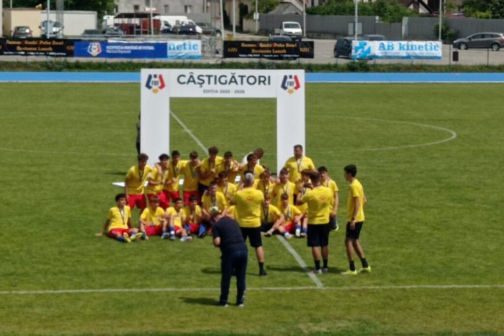 Foto: FC Bihor