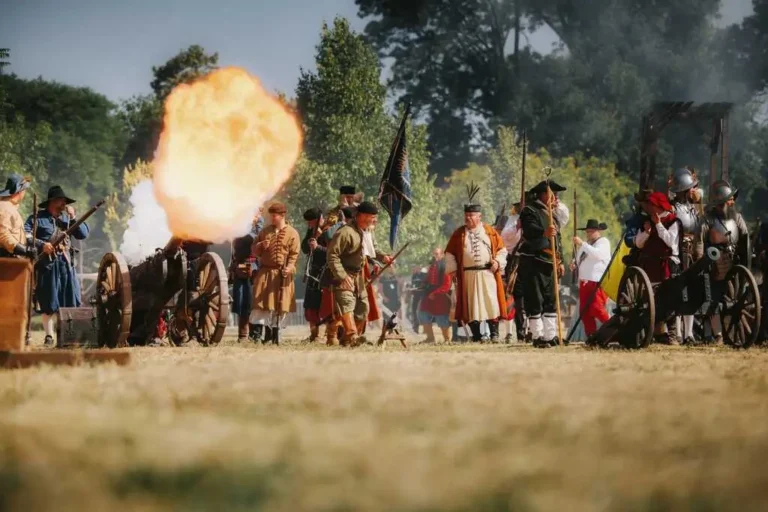 Festivalul Medieval Oradea bate la ușă. Vezi programul complet