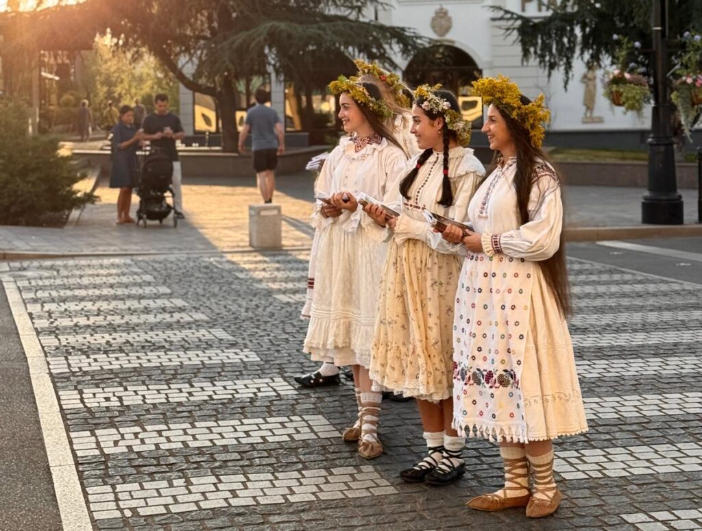Foto: Centrul de Cultură al Județului Bihor