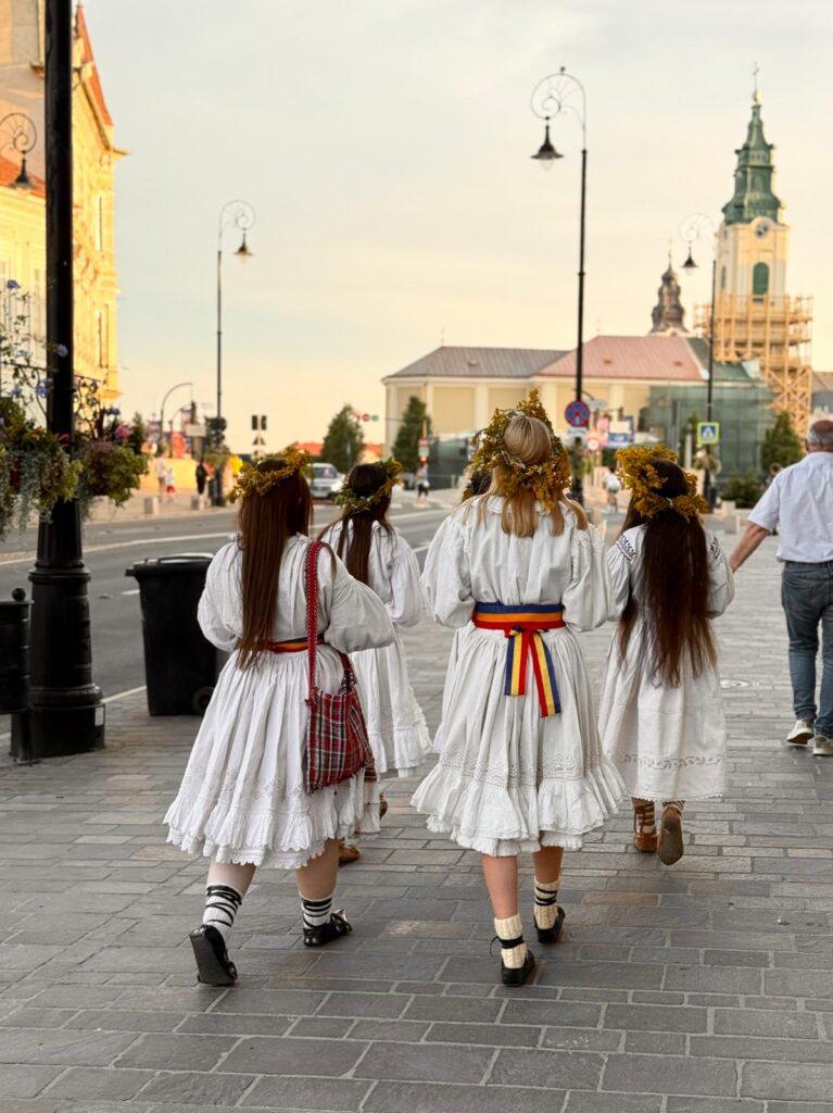 Foto: Centrul de Cultură al Județului Bihor