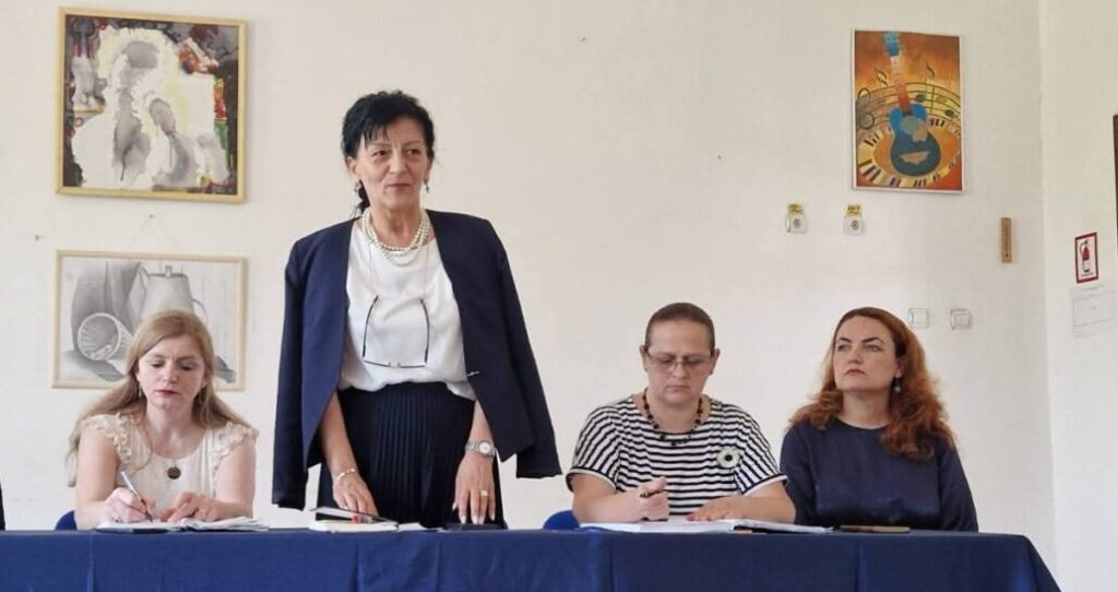 Foto: Arhivă Personală