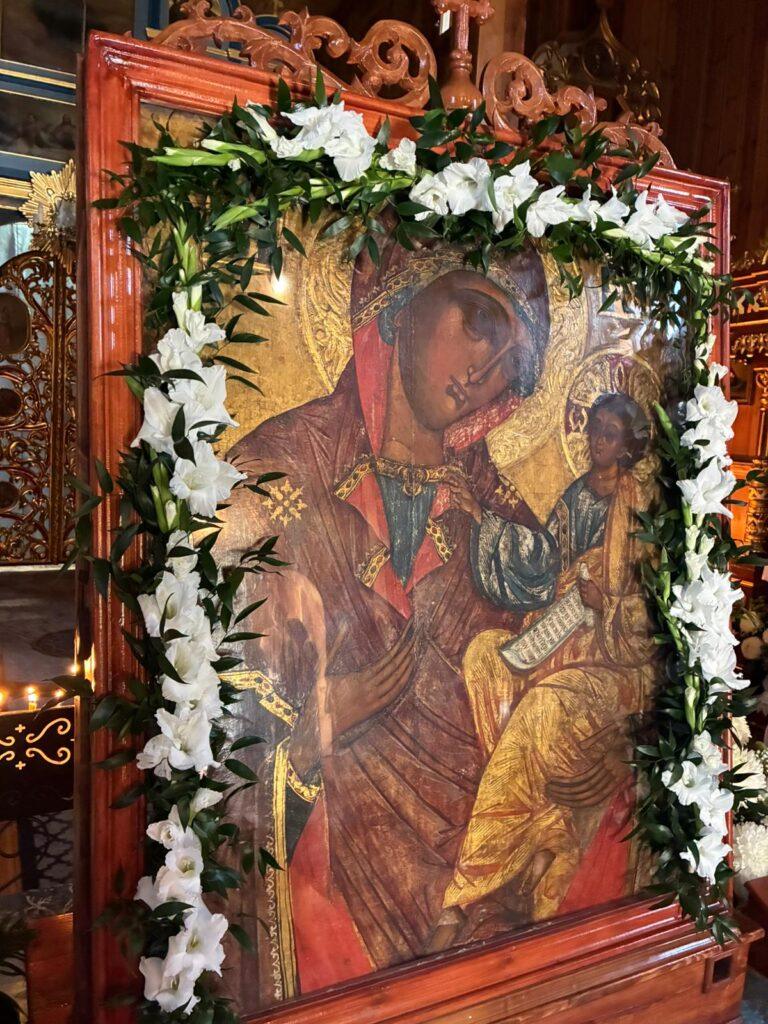 Foto. Episcopia Oradiei