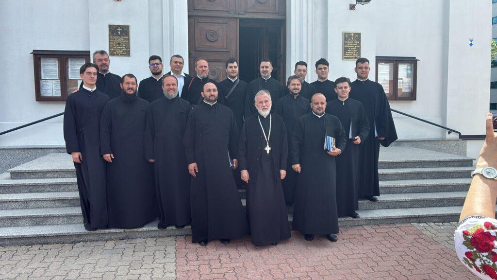 Foto: Episcopia Oradiei