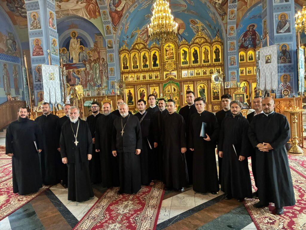 Foto: Episcopia Oradiei