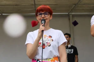 Foto: Mădălina Sturz
