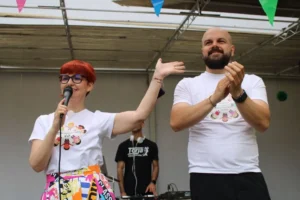 Foto: Mădălina Sturz