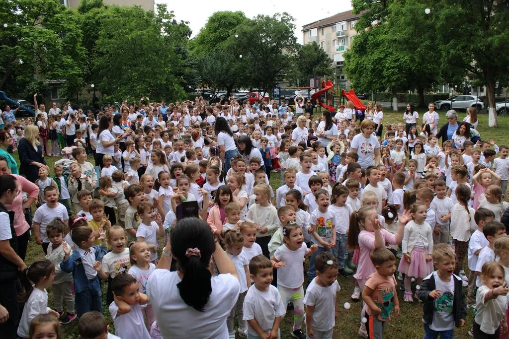 Foto: Mădălina Sturz
