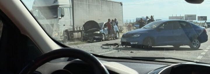 Foto: INFO TRAFIC BIHOR & ORADEA