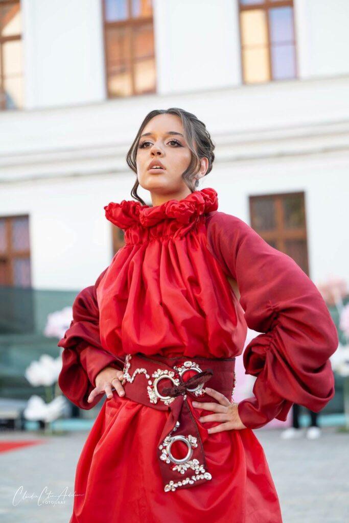 Foto: Facebook Amalia Judea