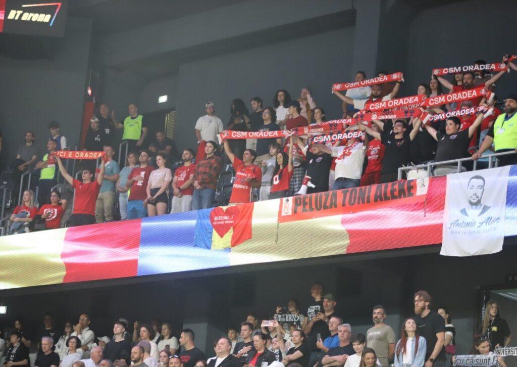 Foto: Narcis Alexnadru