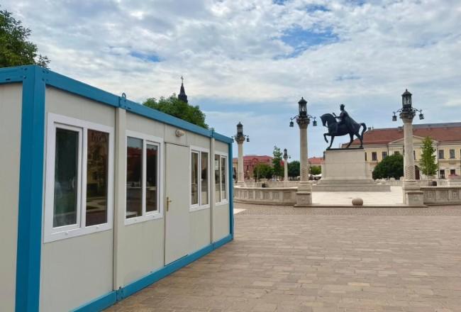 Caniculă extremă în Bihor. Primăria Oradea anunță măsuri speciale din cauza temperaturilor care pot urca până la 39–40°C